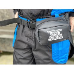 SUPERHELTER JOBBER I BARNEHAGE Pingvinbelte