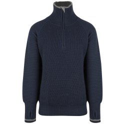 BESSEGGEN merinoullgenser, unisex