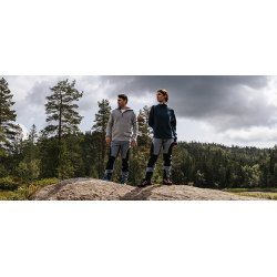 BESSEGGEN merinoullgenser, unisex