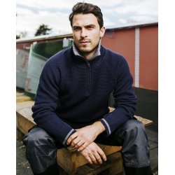 BESSEGGEN merinoullgenser, unisex