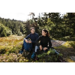 Geiranger ulljakke, unisex