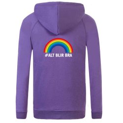 ACTIVE HETTEJAKKE, LILLA