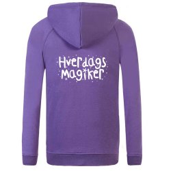 ACTIVE HETTEJAKKE, LILLA