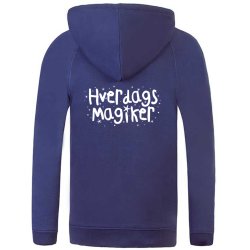 ACTIVE HETTEJAKKE, MARINE