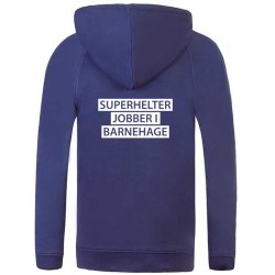 ACTIVE HETTEJAKKE, MARINE