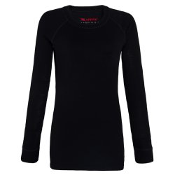 2-delt sett 100% merinoull