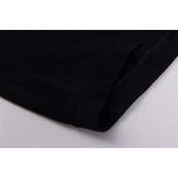 2-delt sett 100% merinoull