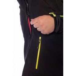 LADIES EXTREME PRO SHELL, GUL