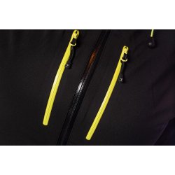 LADIES EXTREME PRO SHELL, GUL