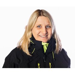 LADIES EXTREME PRO SHELL, GUL