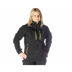 LADIES EXTREME PRO SHELL, GUL