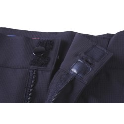 Active lett turbukse