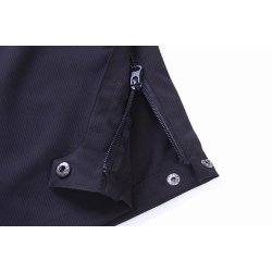 Active lett turbukse