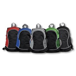 BASIC BACKPACK 21L