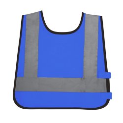 FALKENBERG Markeringsvest barn