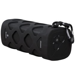 Kube Bluetooth Hyttaler