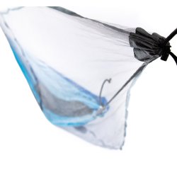 Myggnett til hengekye