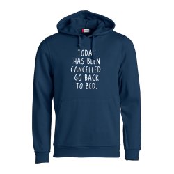 CANCELLED HETTEGENSER