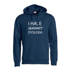 DYSLEXIA HETTEGENSER