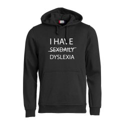 DYSLEXIA HETTEGENSER