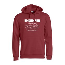 ENGINEER HETTEGENSER
