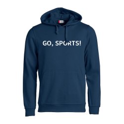 GO SPORTS! HETTEGENSER