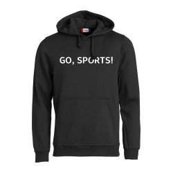 GO SPORTS! HETTEGENSER