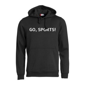 GO SPORTS! HETTEGENSER