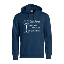 KNOCK KNOCK HETTEGENSER