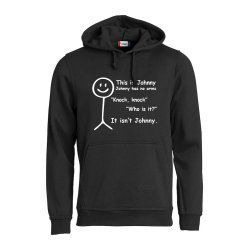 KNOCK KNOCK HETTEGENSER