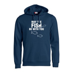 MAY THE FISH BE WITH YOU HETTEGENSER