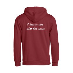 NO IDEA WHAT THIS MEANS HETTEGENSER