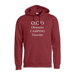 OCD HETTEGENSER