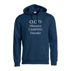 OCD HETTEGENSER
