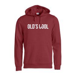 OLD'S COOL HETTEGENSER