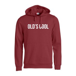 OLD'S COOL HETTEGENSER