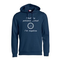 PATIENCE HETTEGENSER