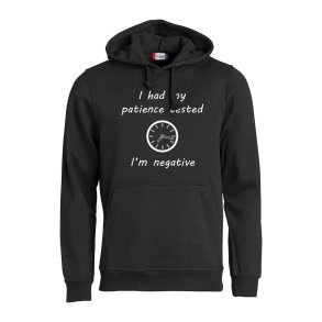 PATIENCE HETTEGENSER