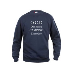 OCD ROUNDNECK