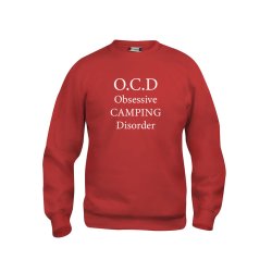 OCD ROUNDNECK