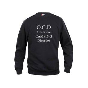 OCD ROUNDNECK