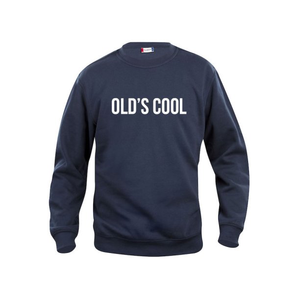 OLD'S COOL ROUNDNECK