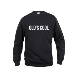 OLD'S COOL ROUNDNECK