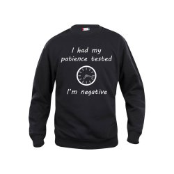 REPETITION ROUNDNECK