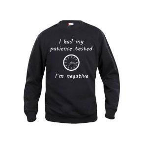 REPETITION ROUNDNECK