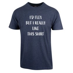 FLEX T-SKJORTE