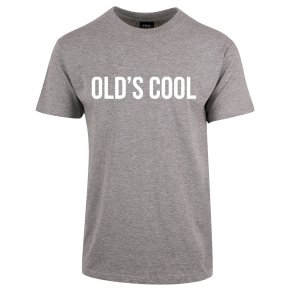OLD'S COOL T-SKJORTE