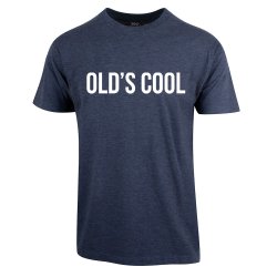 OLD'S COOL T-SKJORTE