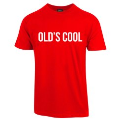 OLD'S COOL T-SKJORTE
