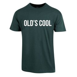OLD'S COOL T-SKJORTE